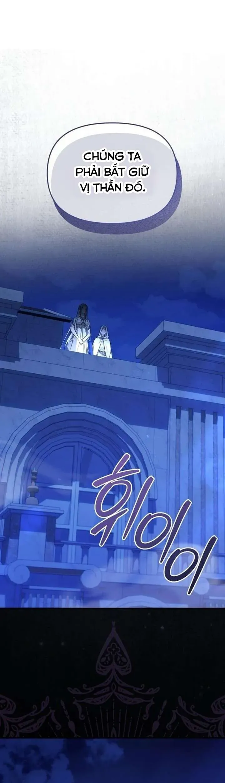 Trở Thành Con Gái Nuôi Của Gia Tộc Sát Thủ Chap 82 - Next Chap 81