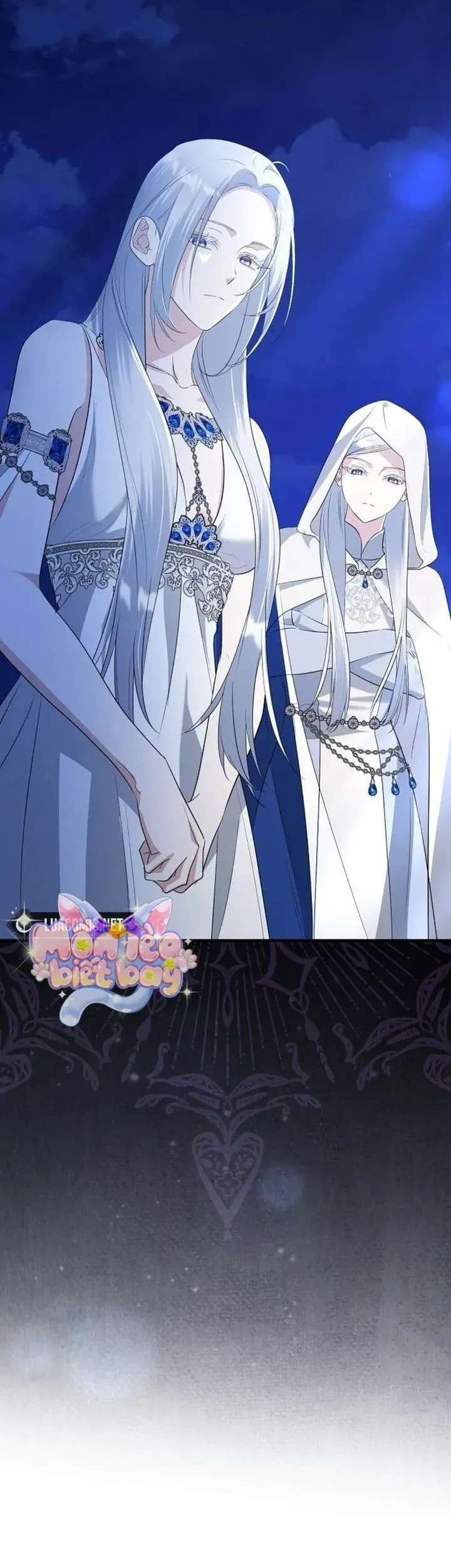 Trở Thành Con Gái Nuôi Của Gia Tộc Sát Thủ Chap 82 - Next Chap 81