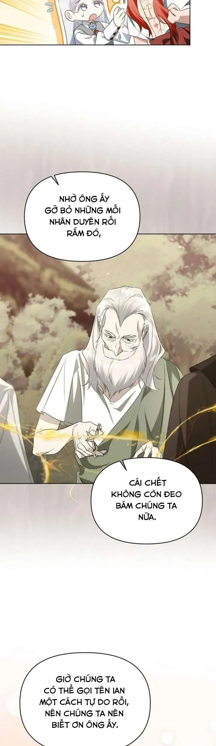 Trở Thành Con Gái Nuôi Của Gia Tộc Sát Thủ Chap 82 - Next Chap 81