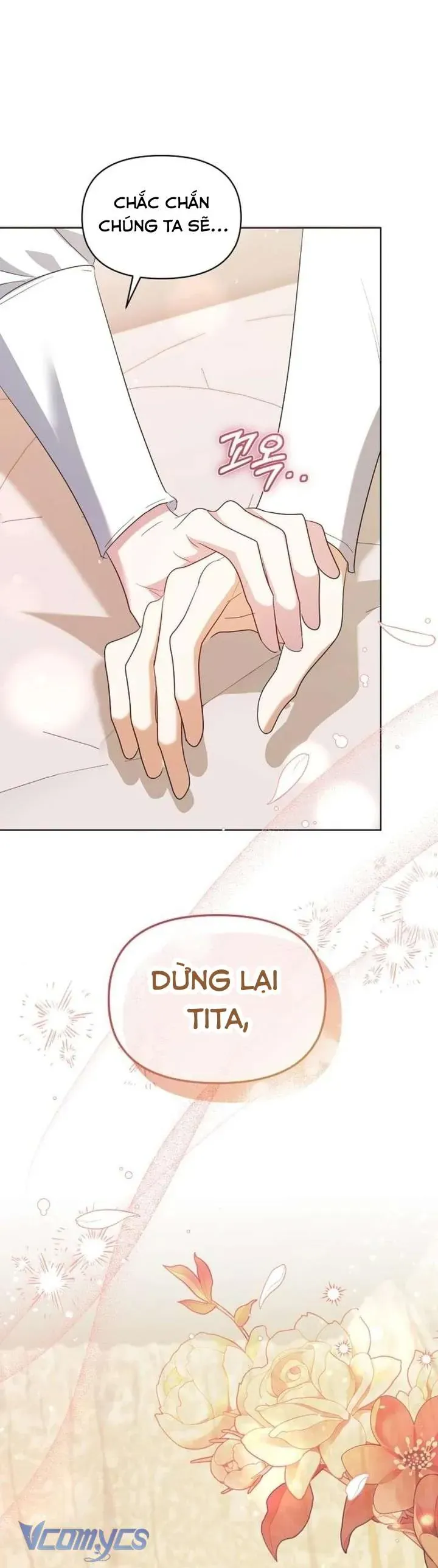 Trở Thành Con Gái Nuôi Của Gia Tộc Sát Thủ Chap 82 - Next Chap 81