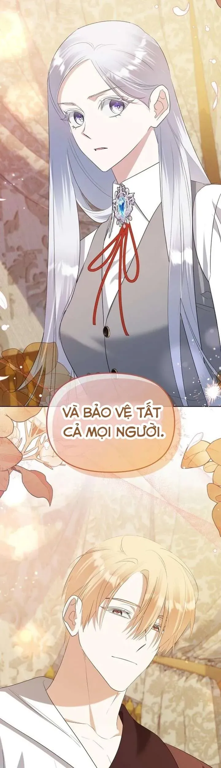 Trở Thành Con Gái Nuôi Của Gia Tộc Sát Thủ Chap 82 - Next Chap 81