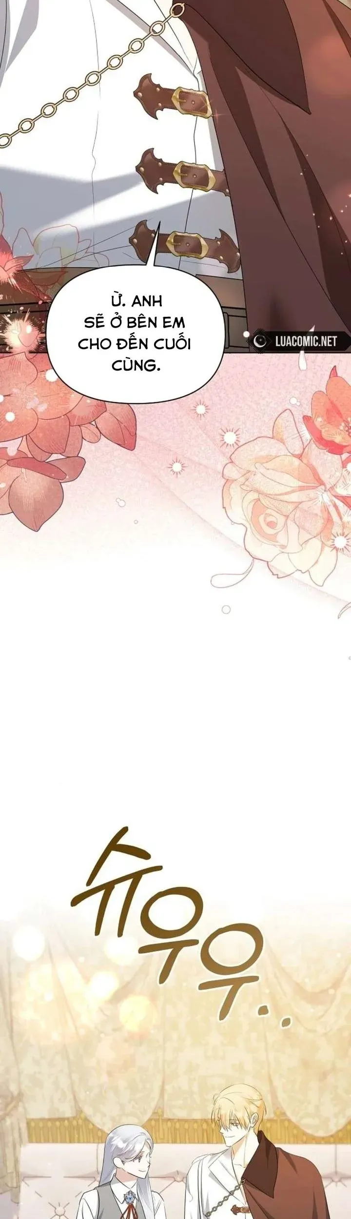 Trở Thành Con Gái Nuôi Của Gia Tộc Sát Thủ Chap 82 - Next Chap 81