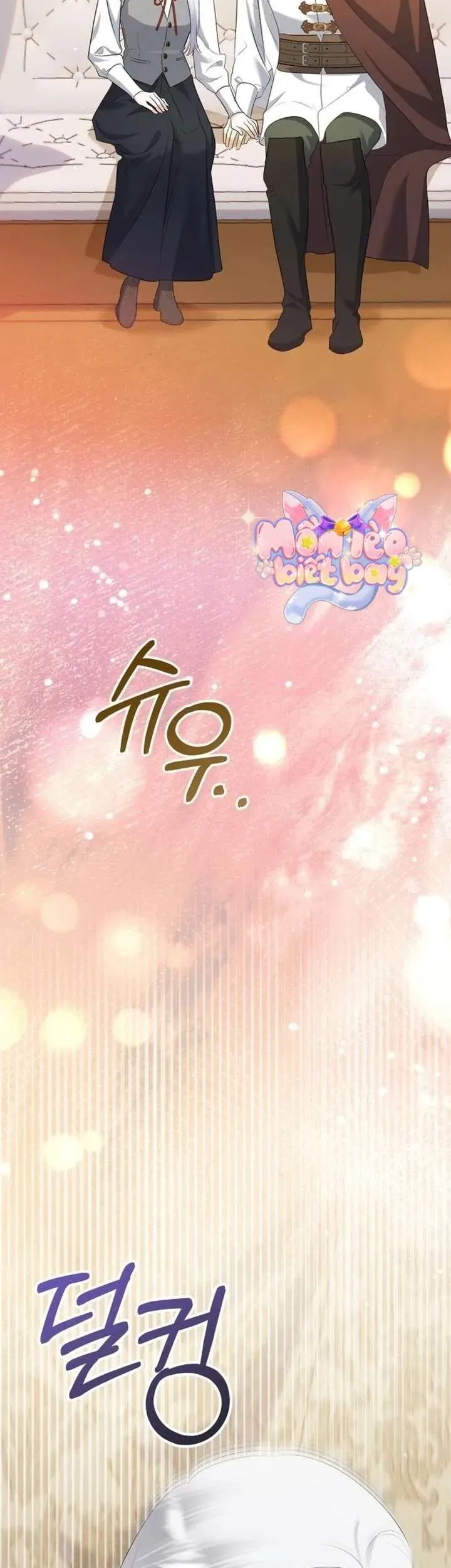 Trở Thành Con Gái Nuôi Của Gia Tộc Sát Thủ Chap 82 - Next Chap 81