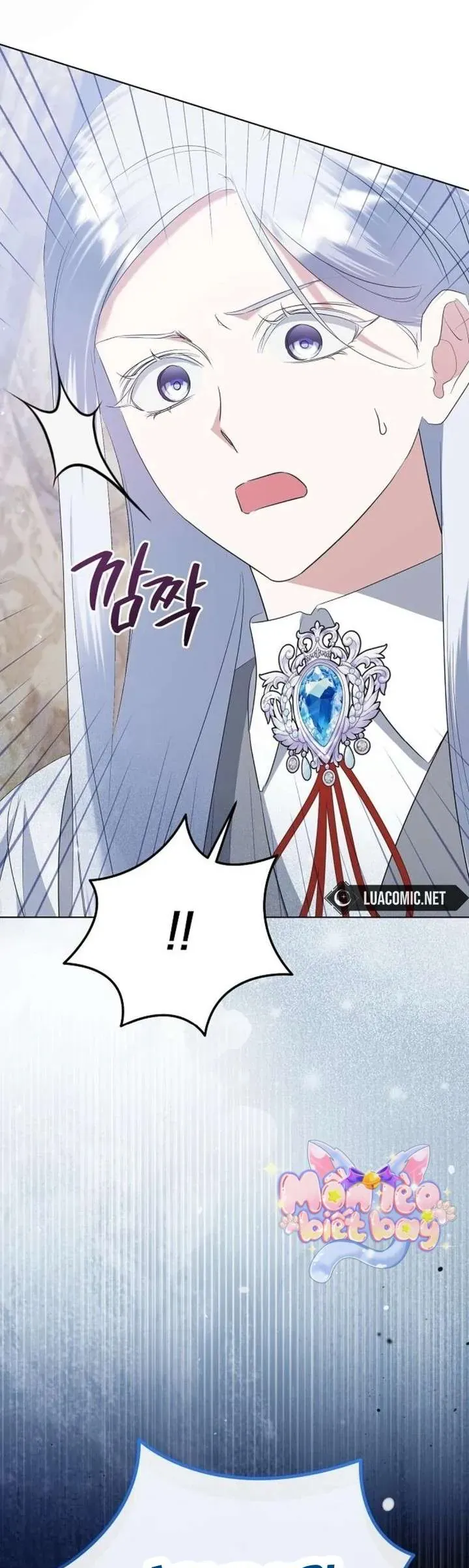 Trở Thành Con Gái Nuôi Của Gia Tộc Sát Thủ Chap 82 - Next Chap 81