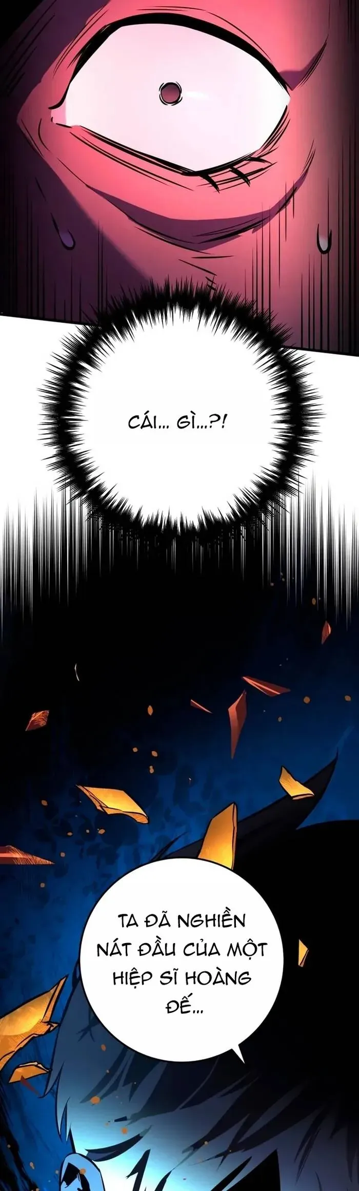 Kỵ Sĩ Lang Thang Chap 22 - Next Chap 21