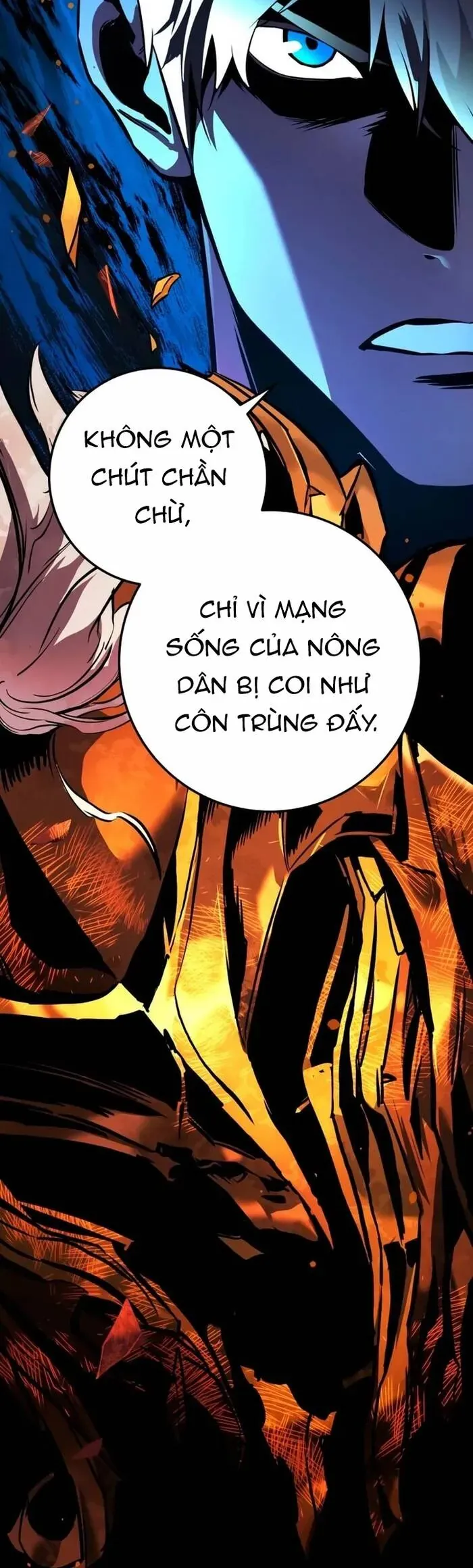 Kỵ Sĩ Lang Thang Chap 22 - Next Chap 21