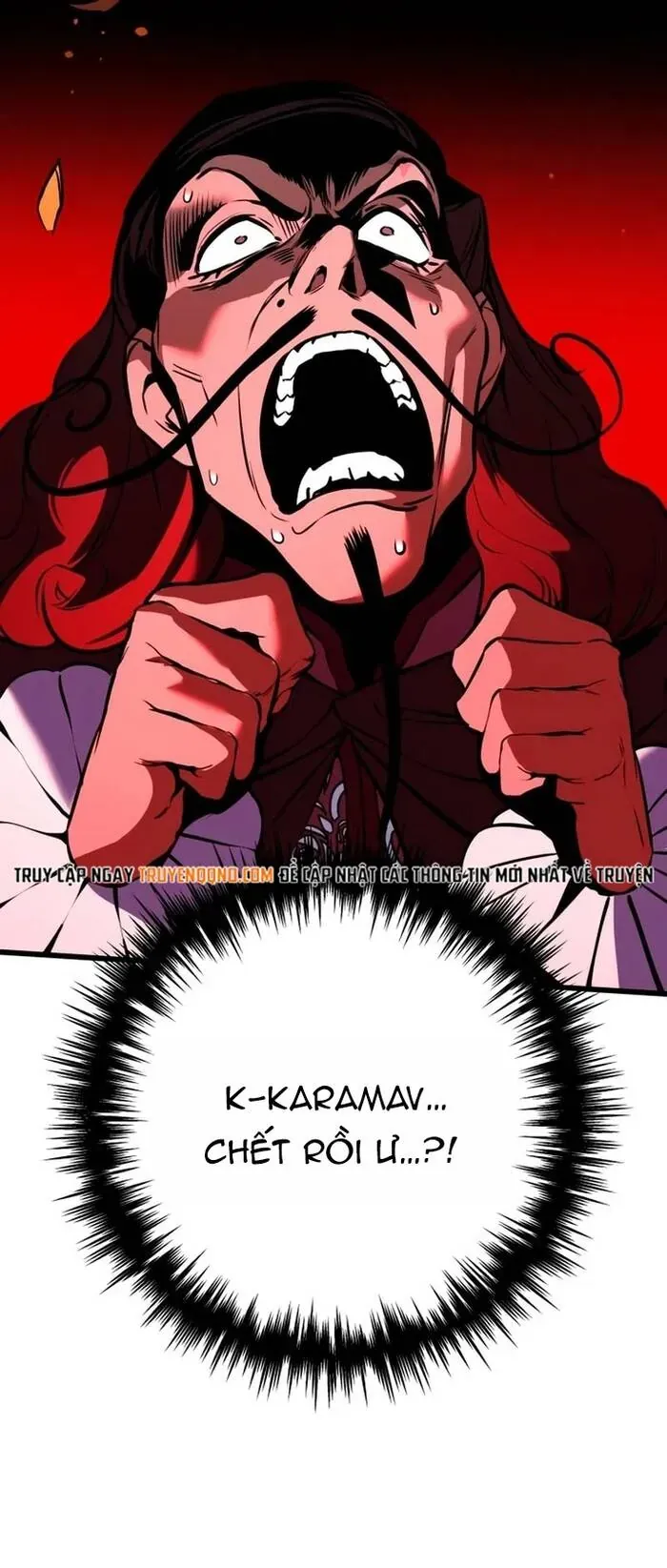 Kỵ Sĩ Lang Thang Chap 22 - Next Chap 21