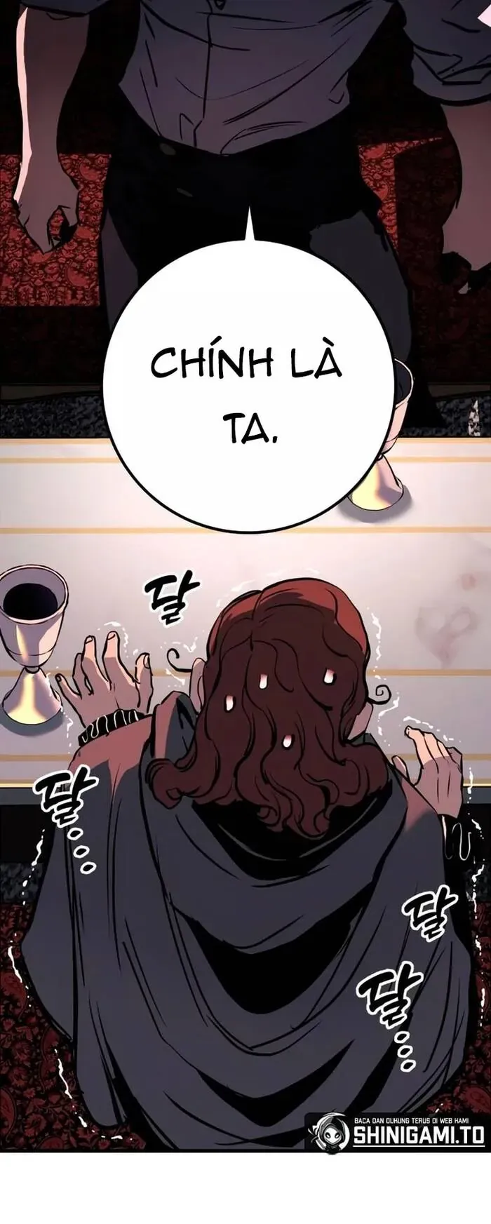 Kỵ Sĩ Lang Thang Chap 22 - Next Chap 21