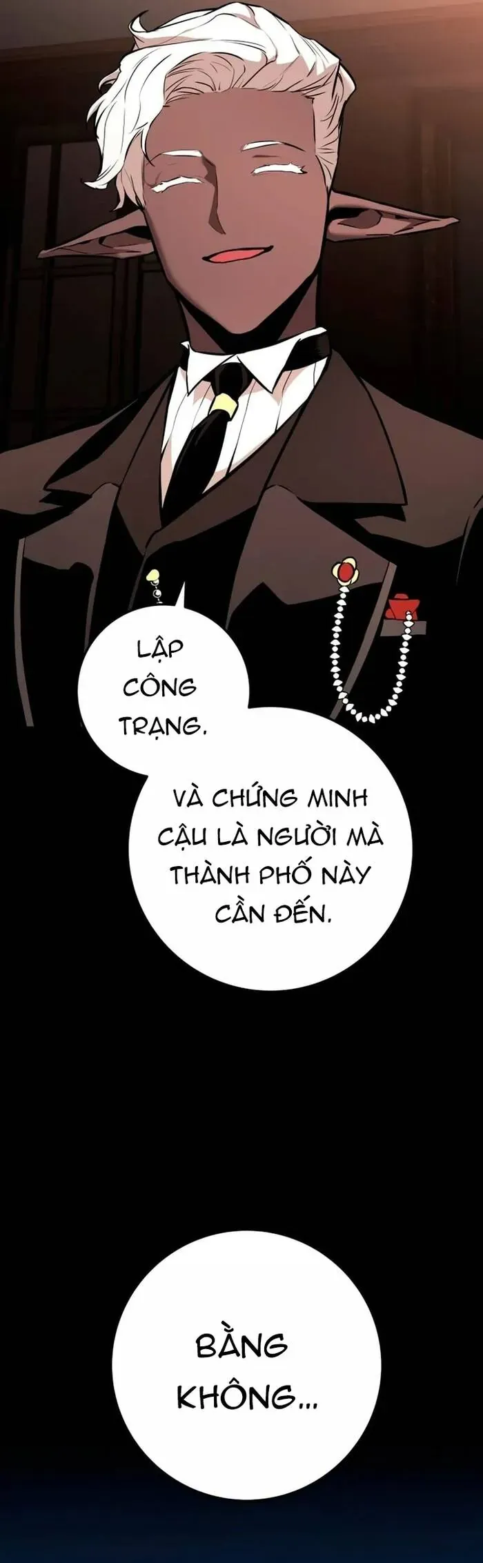 Kỵ Sĩ Lang Thang Chap 22 - Next Chap 21