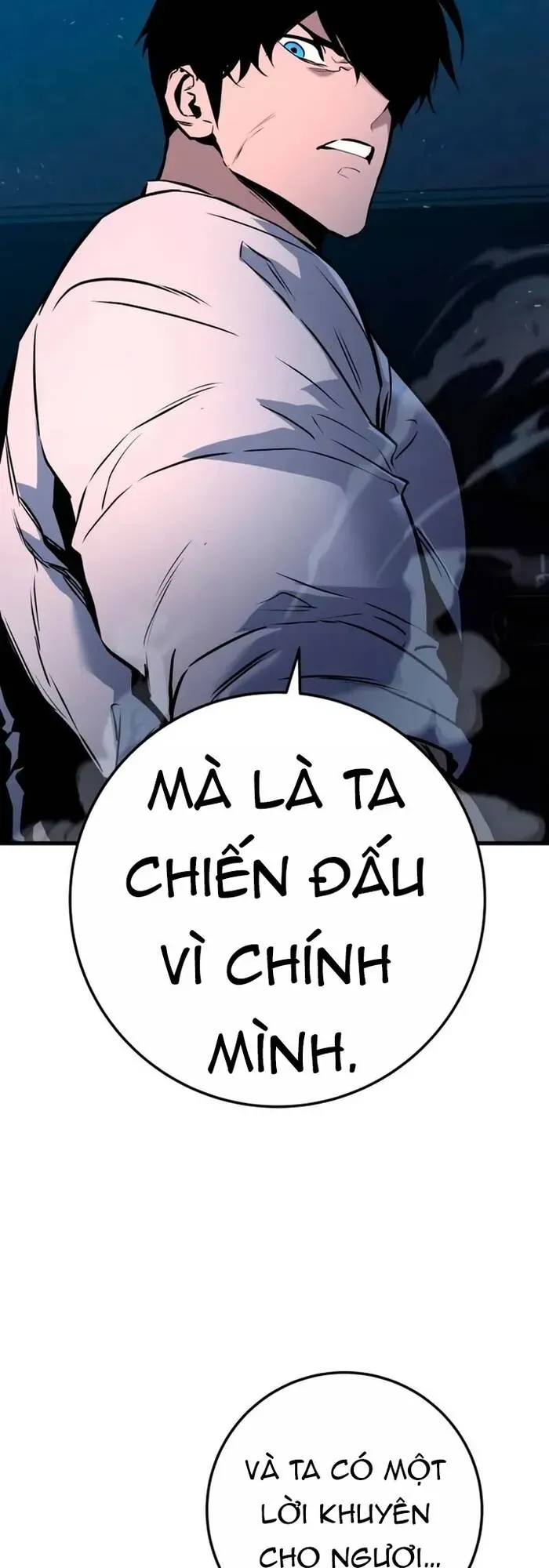 Kỵ Sĩ Lang Thang Chap 22 - Next Chap 21