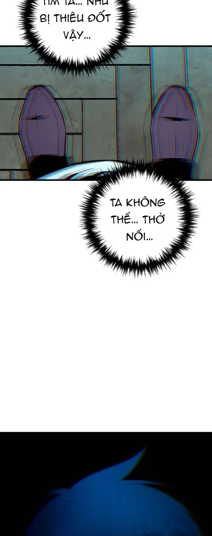 Kỵ Sĩ Lang Thang Chap 22 - Next Chap 21