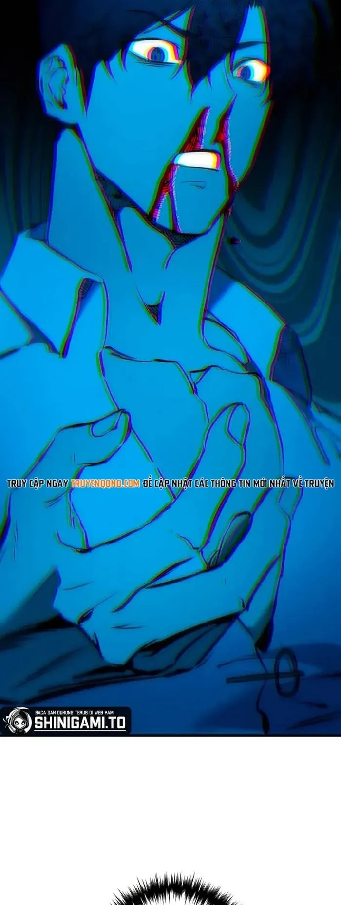 Kỵ Sĩ Lang Thang Chap 22 - Next Chap 21