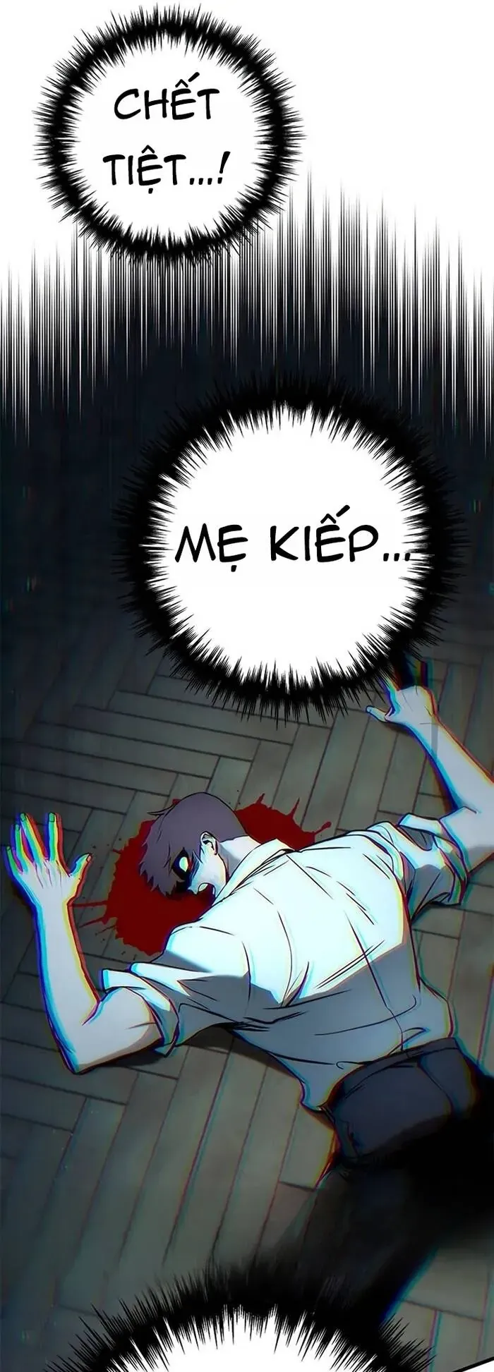 Kỵ Sĩ Lang Thang Chap 22 - Next Chap 21