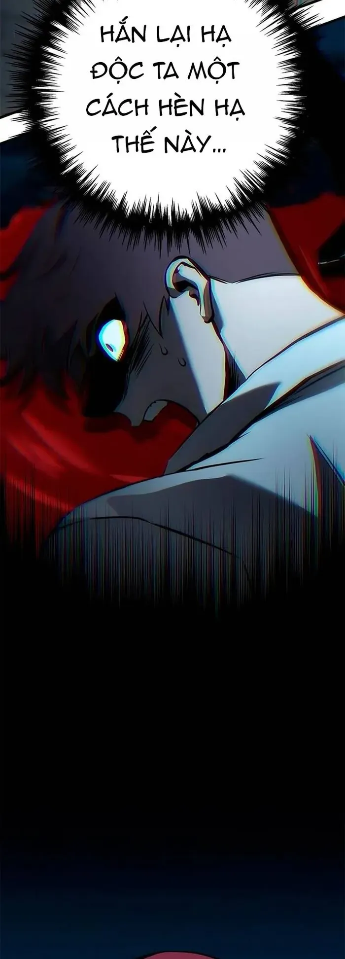 Kỵ Sĩ Lang Thang Chap 22 - Next Chap 21
