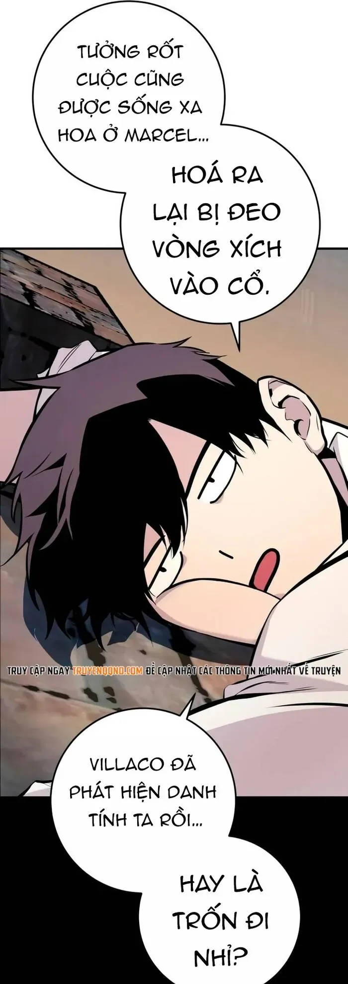 Kỵ Sĩ Lang Thang Chap 22 - Next Chap 21