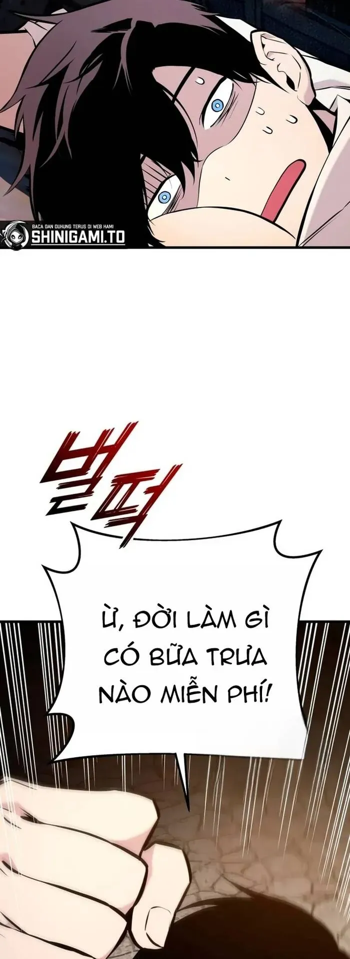 Kỵ Sĩ Lang Thang Chap 22 - Next Chap 21