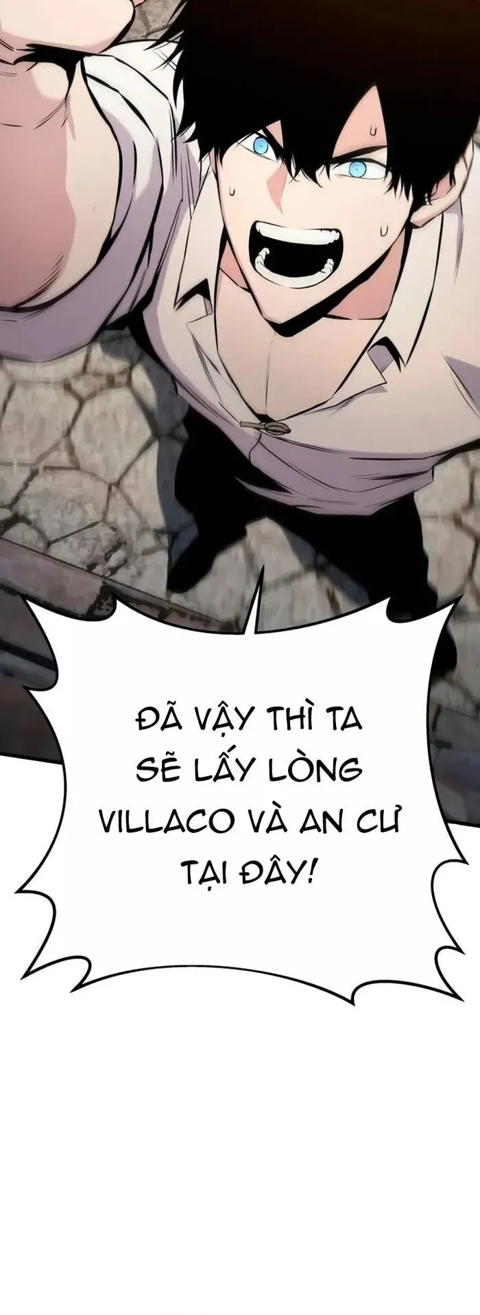 Kỵ Sĩ Lang Thang Chap 22 - Next Chap 21
