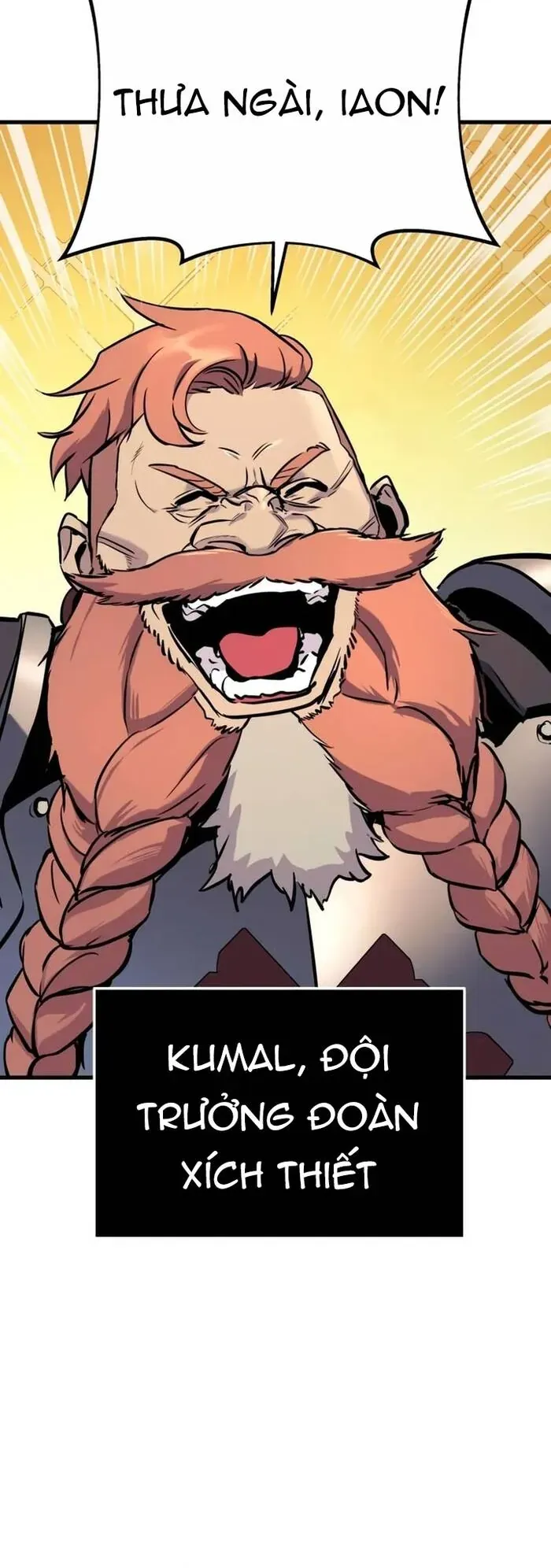 Kỵ Sĩ Lang Thang Chap 22 - Next Chap 21