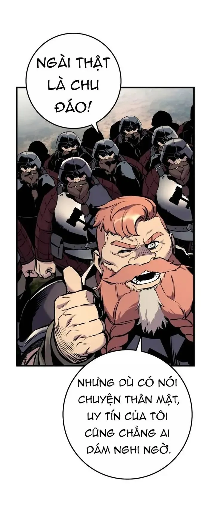 Kỵ Sĩ Lang Thang Chap 22 - Next Chap 21