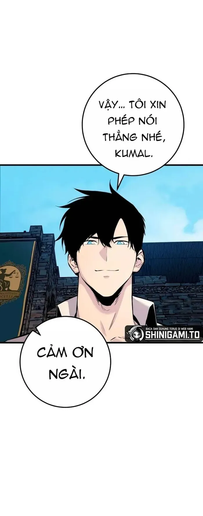 Kỵ Sĩ Lang Thang Chap 22 - Next Chap 21