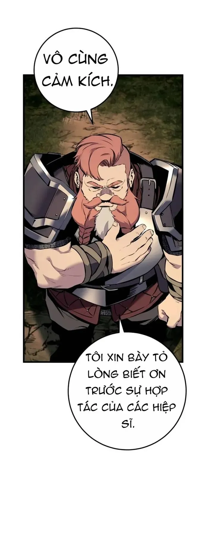 Kỵ Sĩ Lang Thang Chap 22 - Next Chap 21