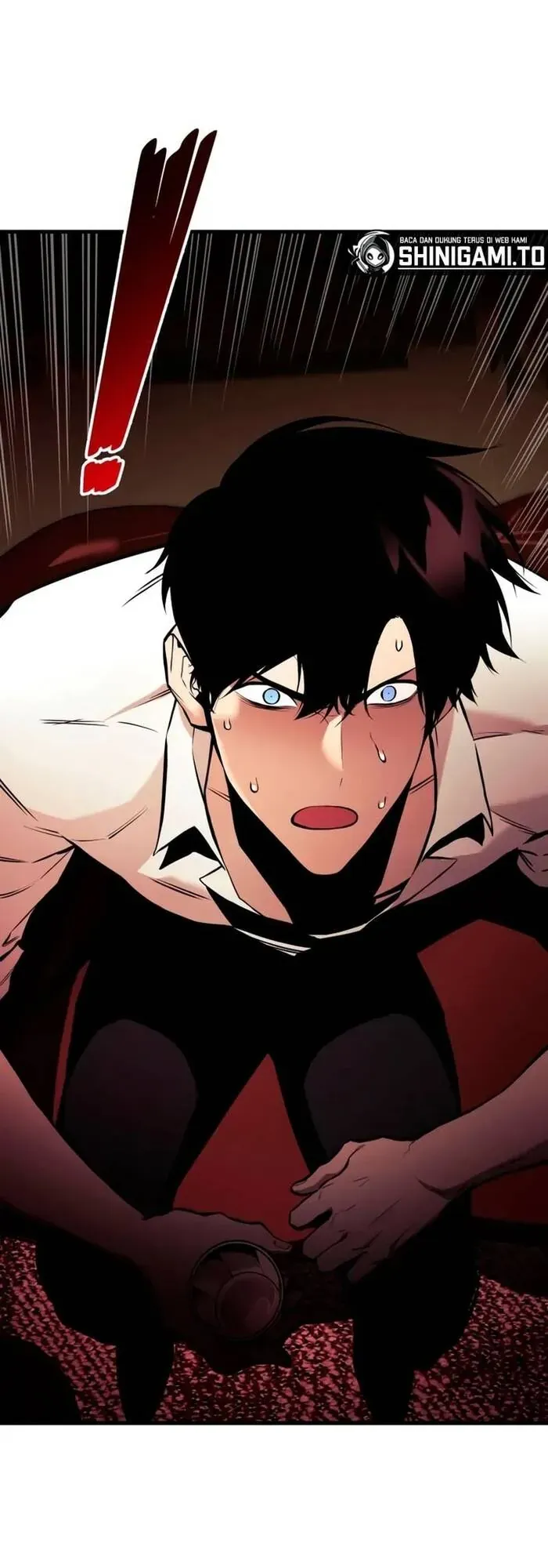 Kỵ Sĩ Lang Thang Chap 22 - Next Chap 21