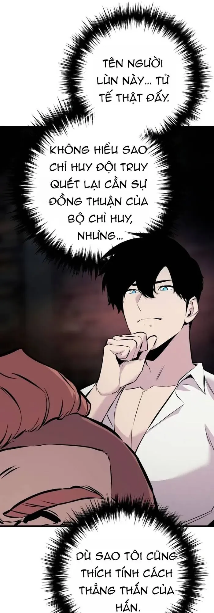 Kỵ Sĩ Lang Thang Chap 22 - Next Chap 21