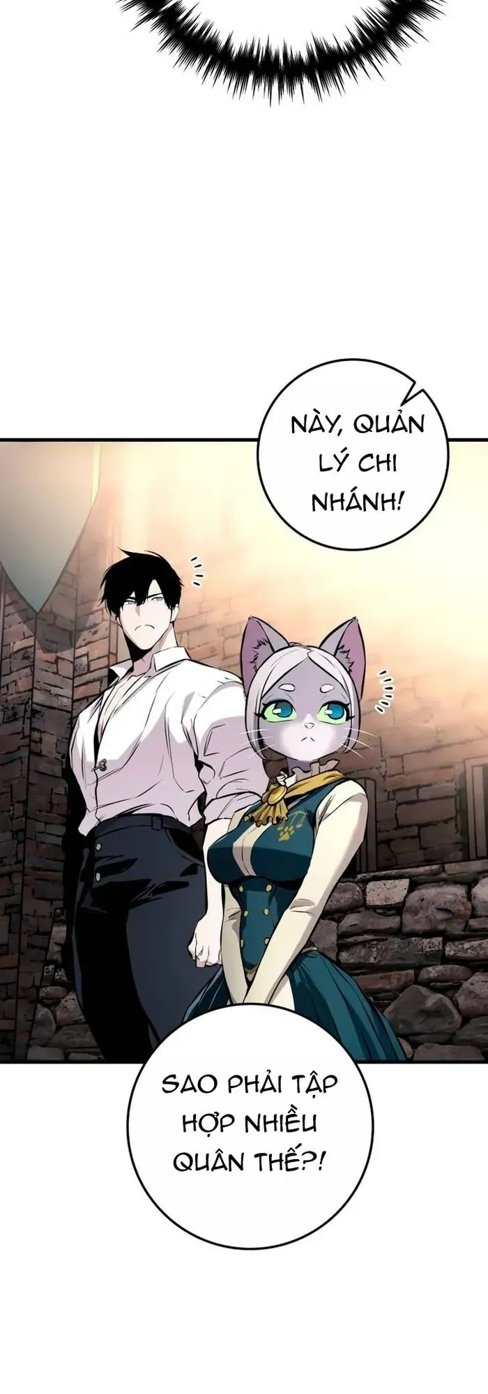 Kỵ Sĩ Lang Thang Chap 22 - Next Chap 21