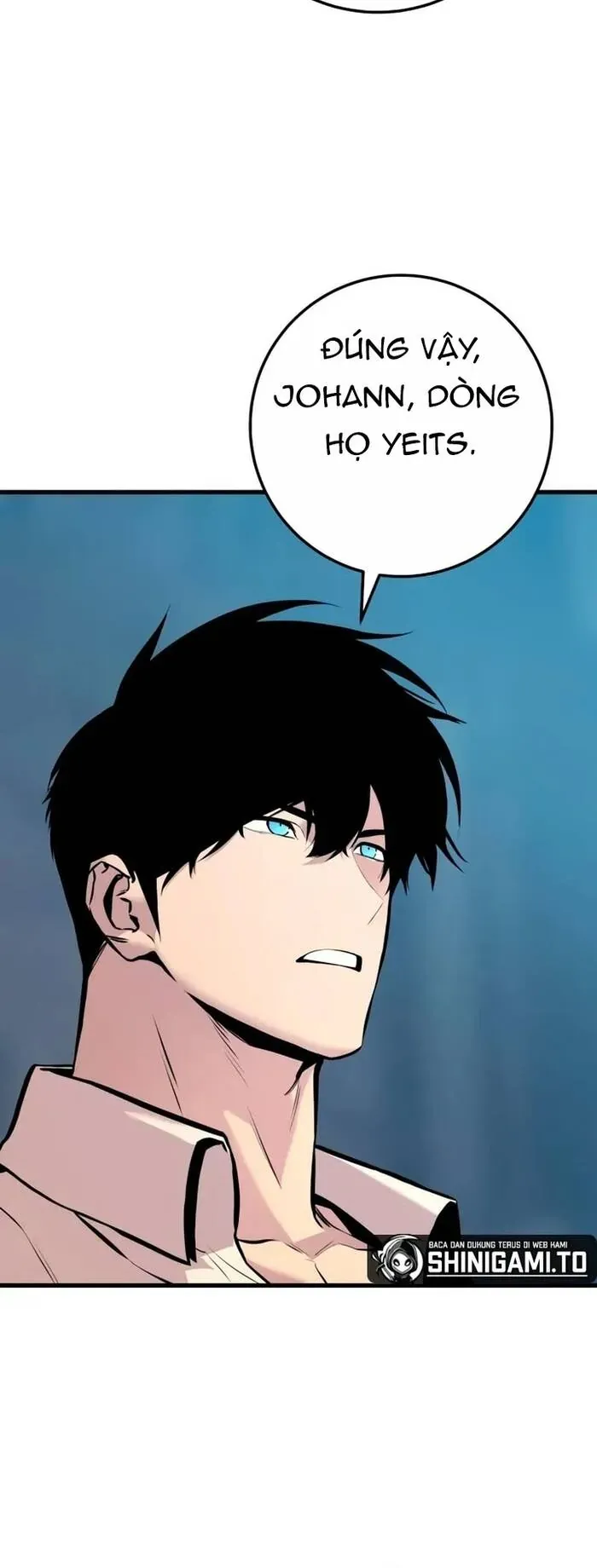 Kỵ Sĩ Lang Thang Chap 22 - Next Chap 21