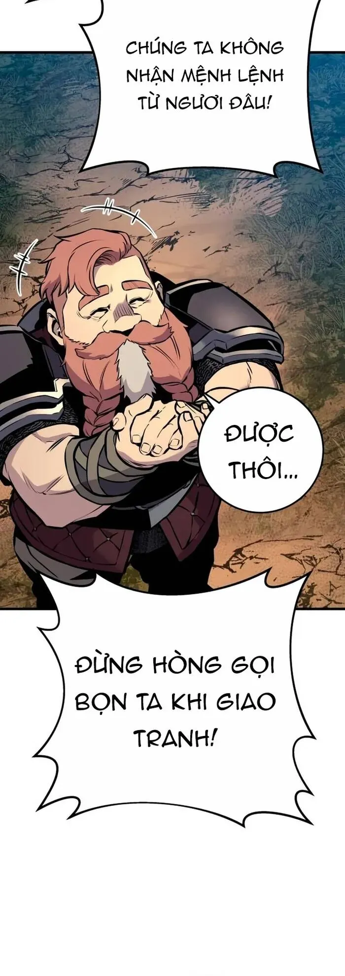 Kỵ Sĩ Lang Thang Chap 22 - Next Chap 21