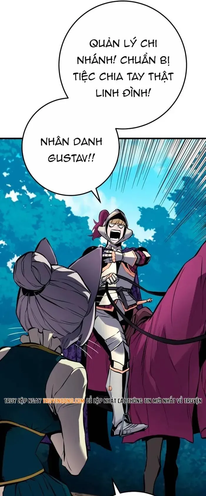 Kỵ Sĩ Lang Thang Chap 22 - Next Chap 21