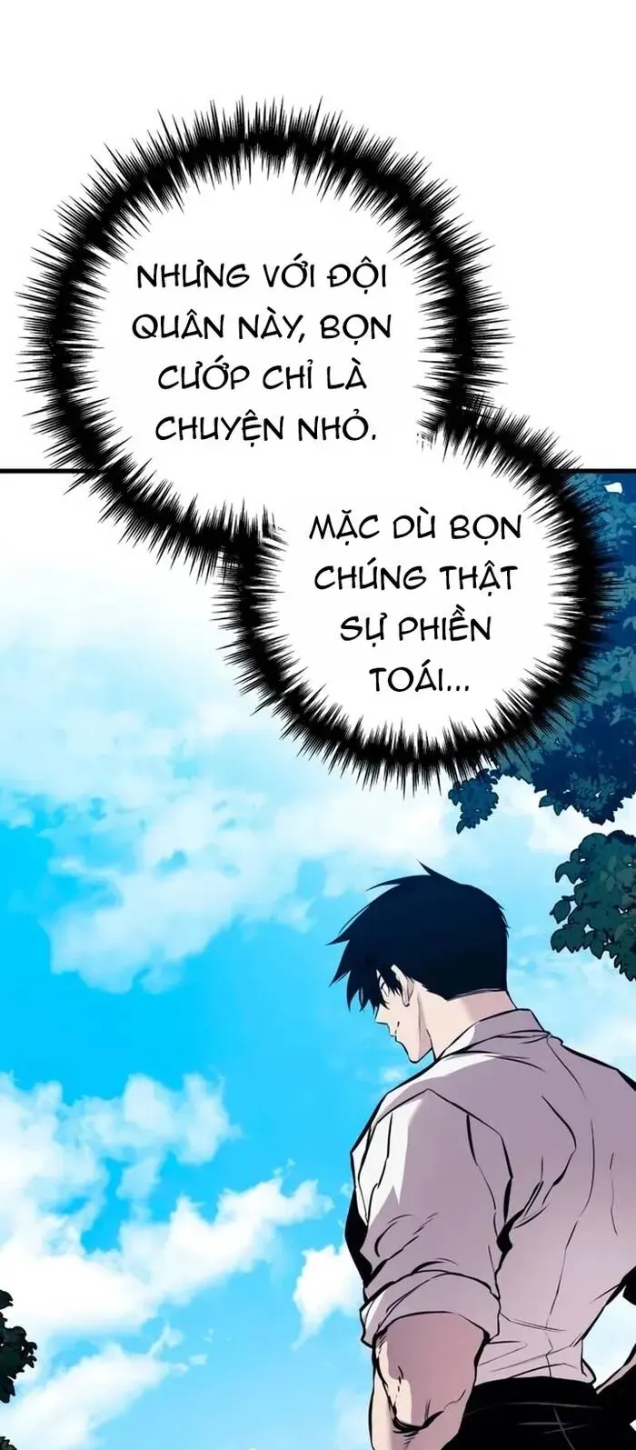 Kỵ Sĩ Lang Thang Chap 22 - Next Chap 21