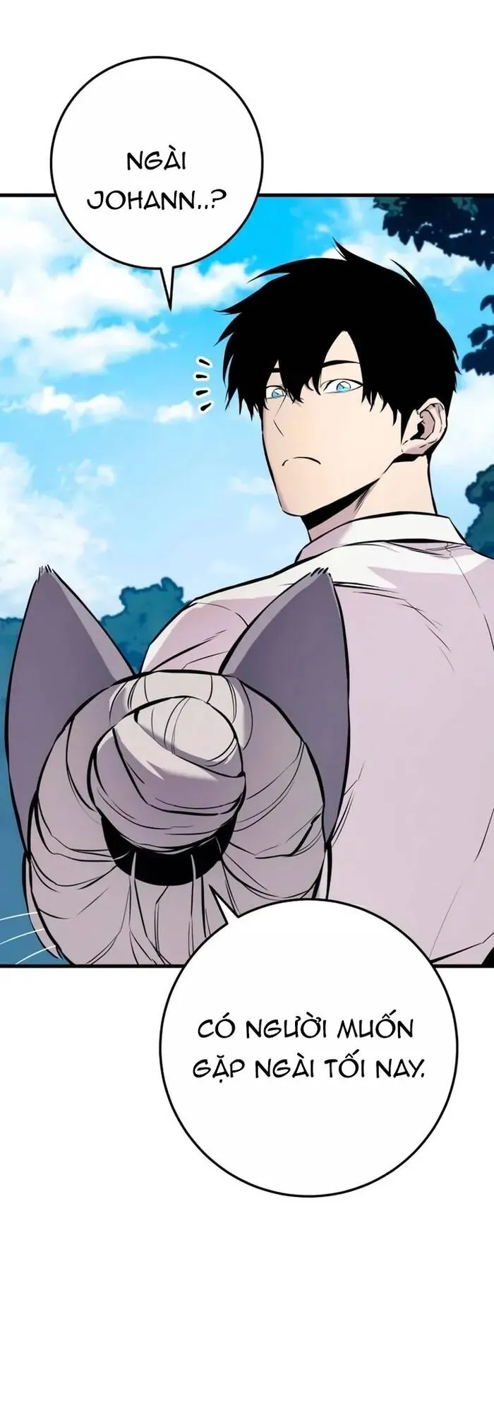 Kỵ Sĩ Lang Thang Chap 22 - Next Chap 21