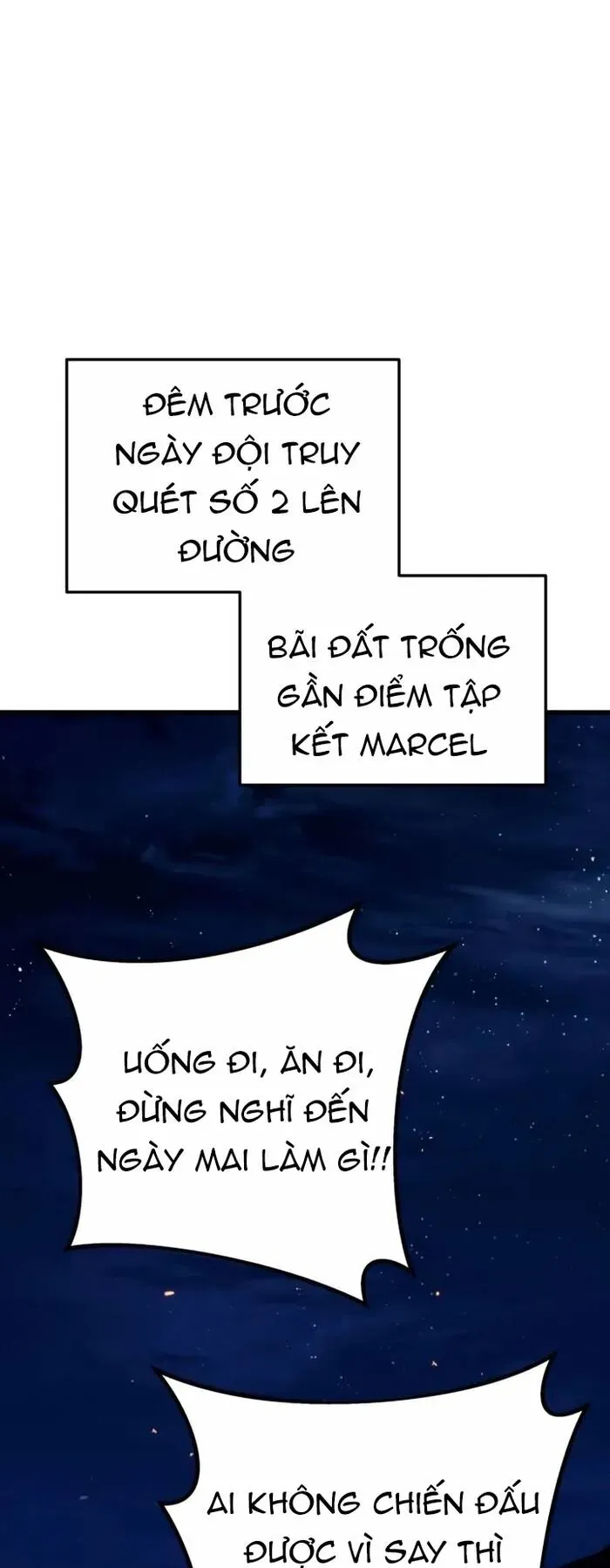 Kỵ Sĩ Lang Thang Chap 22 - Next Chap 21