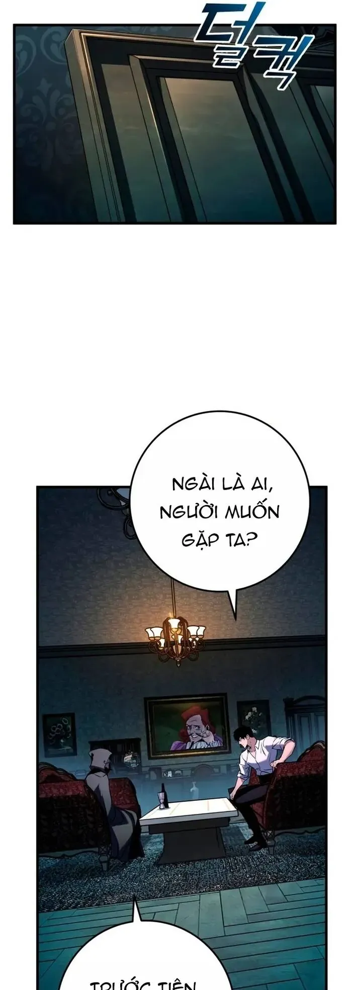 Kỵ Sĩ Lang Thang Chap 22 - Next Chap 21