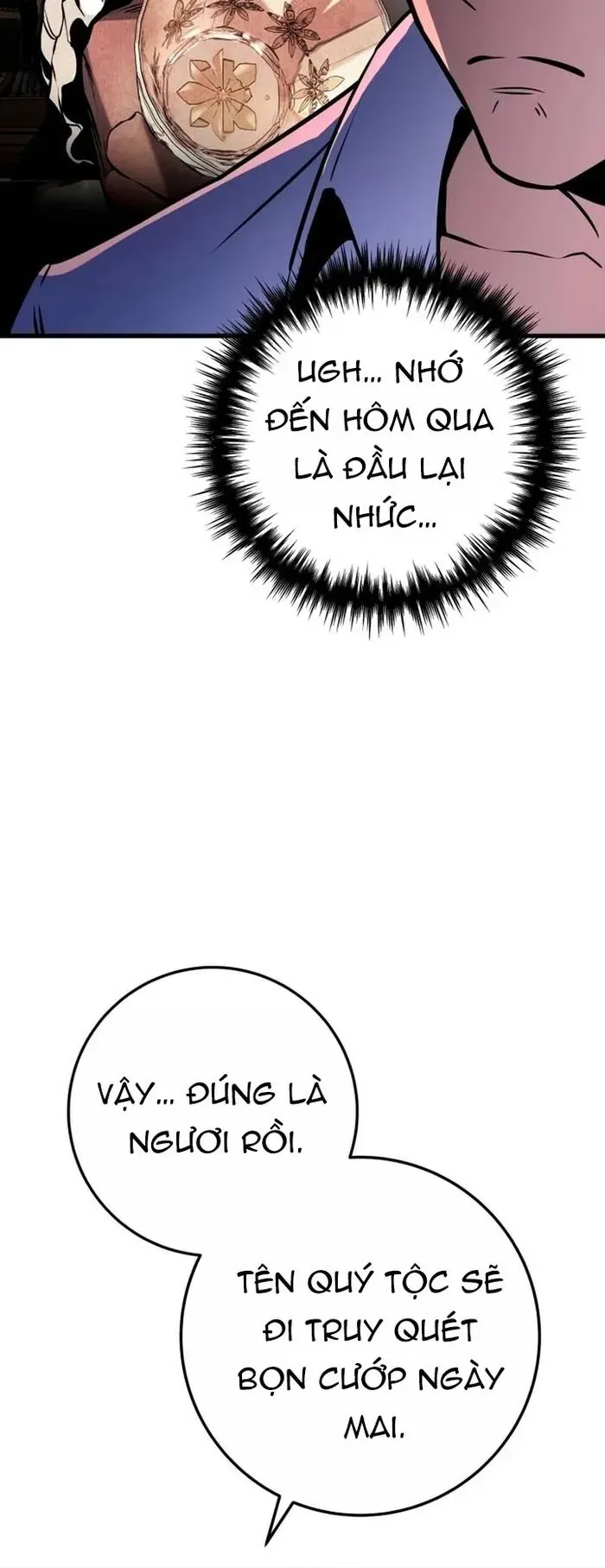 Kỵ Sĩ Lang Thang Chap 22 - Next Chap 21