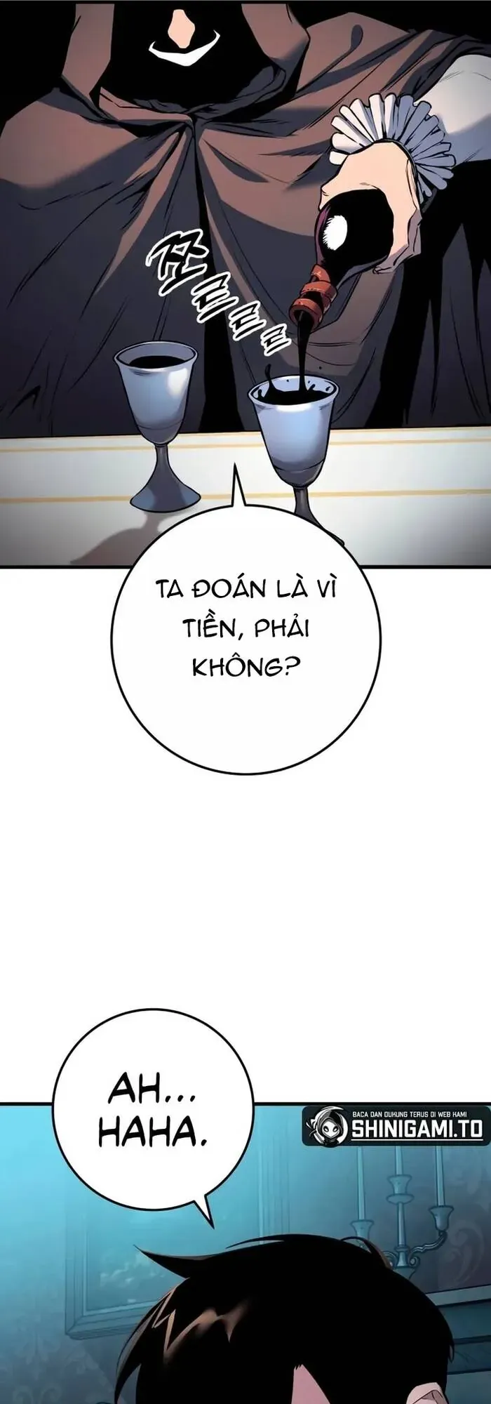 Kỵ Sĩ Lang Thang Chap 22 - Next Chap 21