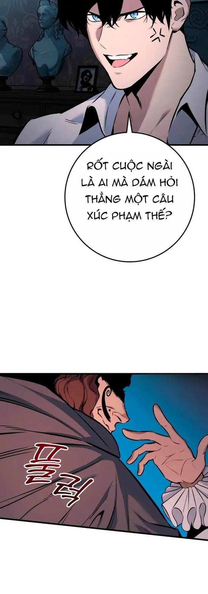 Kỵ Sĩ Lang Thang Chap 22 - Next Chap 21