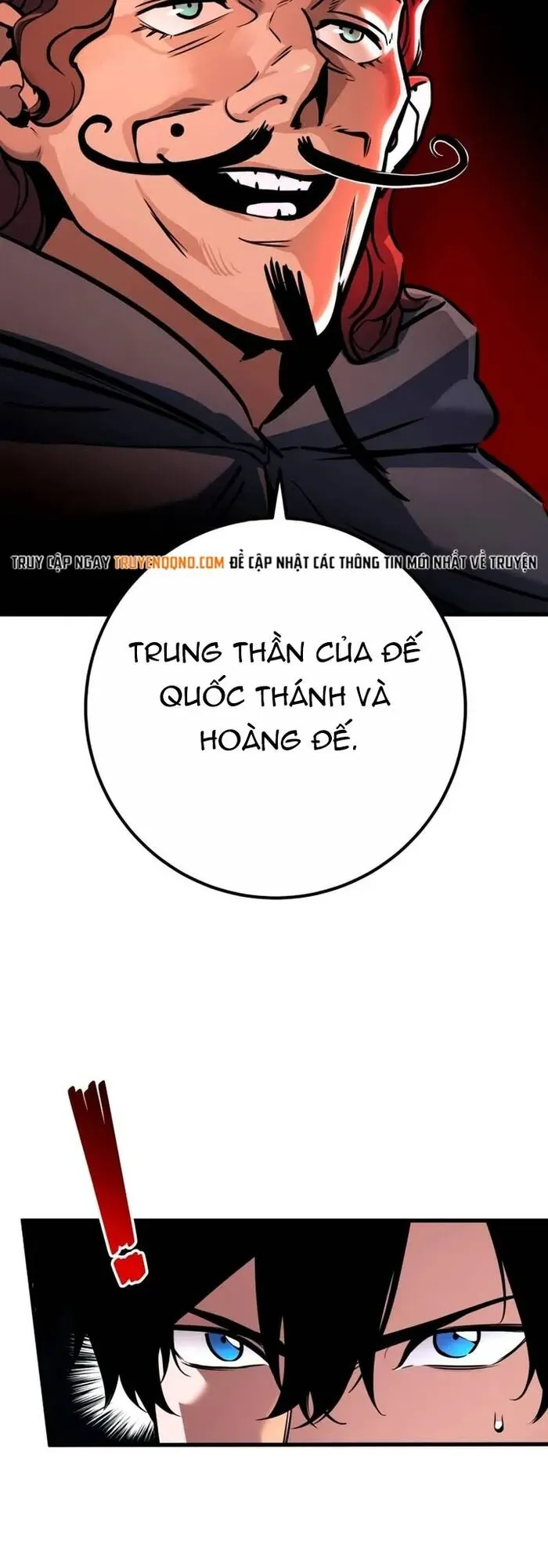 Kỵ Sĩ Lang Thang Chap 22 - Next Chap 21