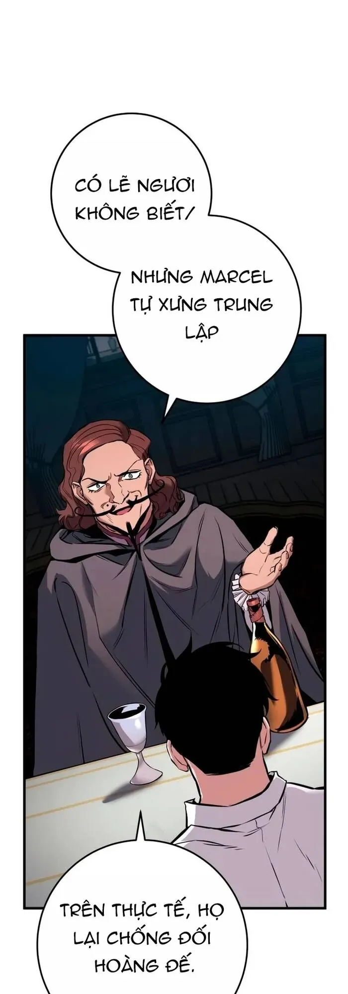 Kỵ Sĩ Lang Thang Chap 22 - Next Chap 21