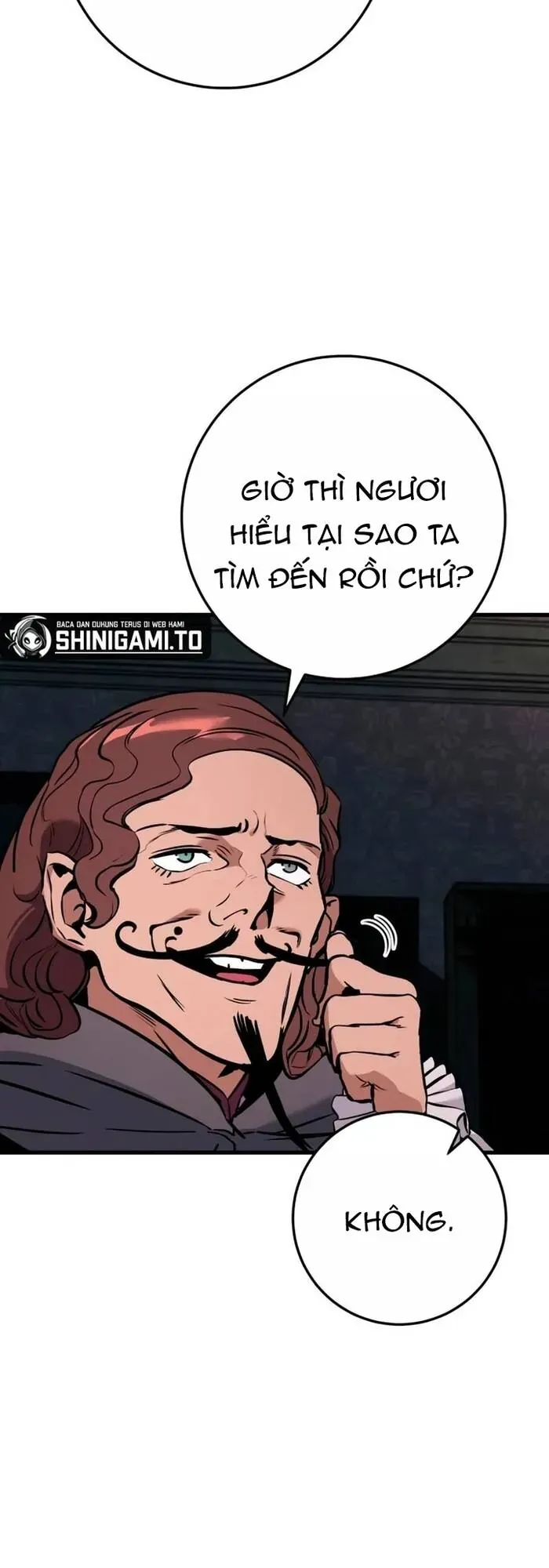 Kỵ Sĩ Lang Thang Chap 22 - Next Chap 21