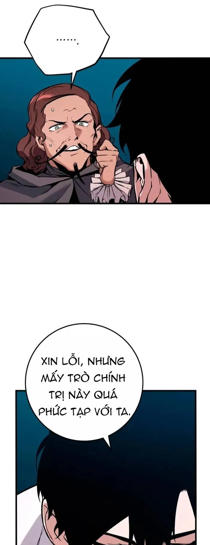 Kỵ Sĩ Lang Thang Chap 22 - Next Chap 21