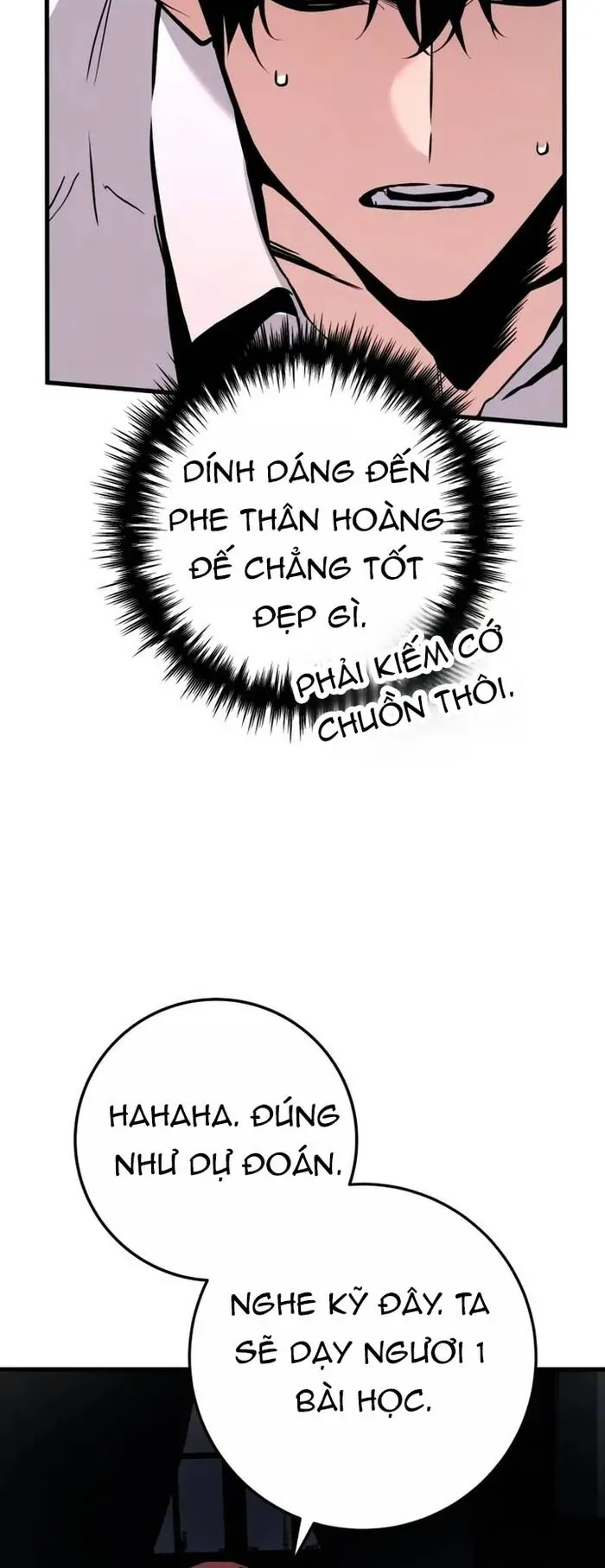 Kỵ Sĩ Lang Thang Chap 22 - Next Chap 21