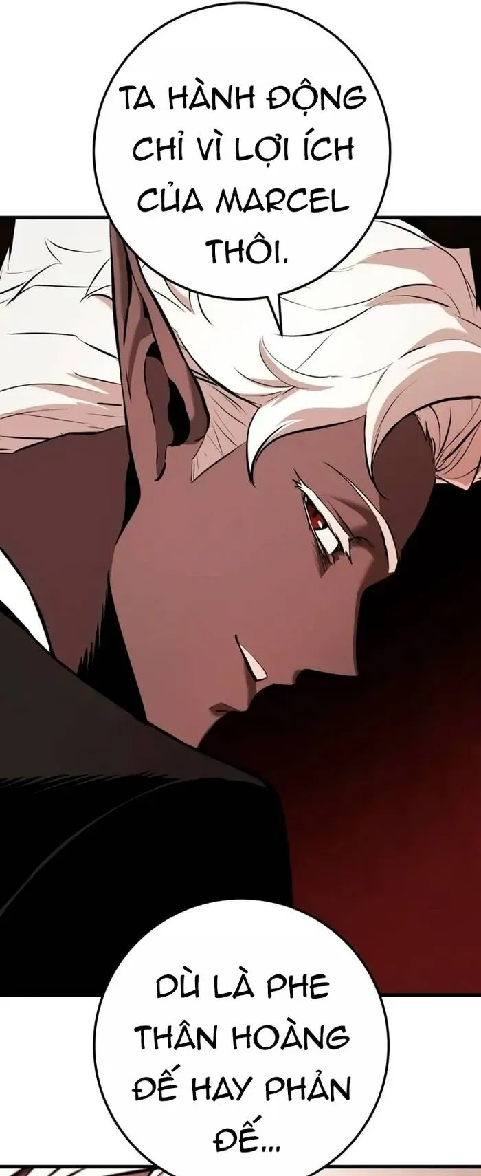 Kỵ Sĩ Lang Thang Chap 22 - Next Chap 21