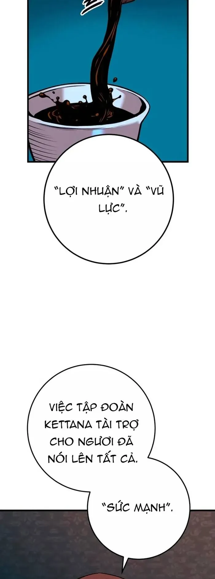 Kỵ Sĩ Lang Thang Chap 22 - Next Chap 21