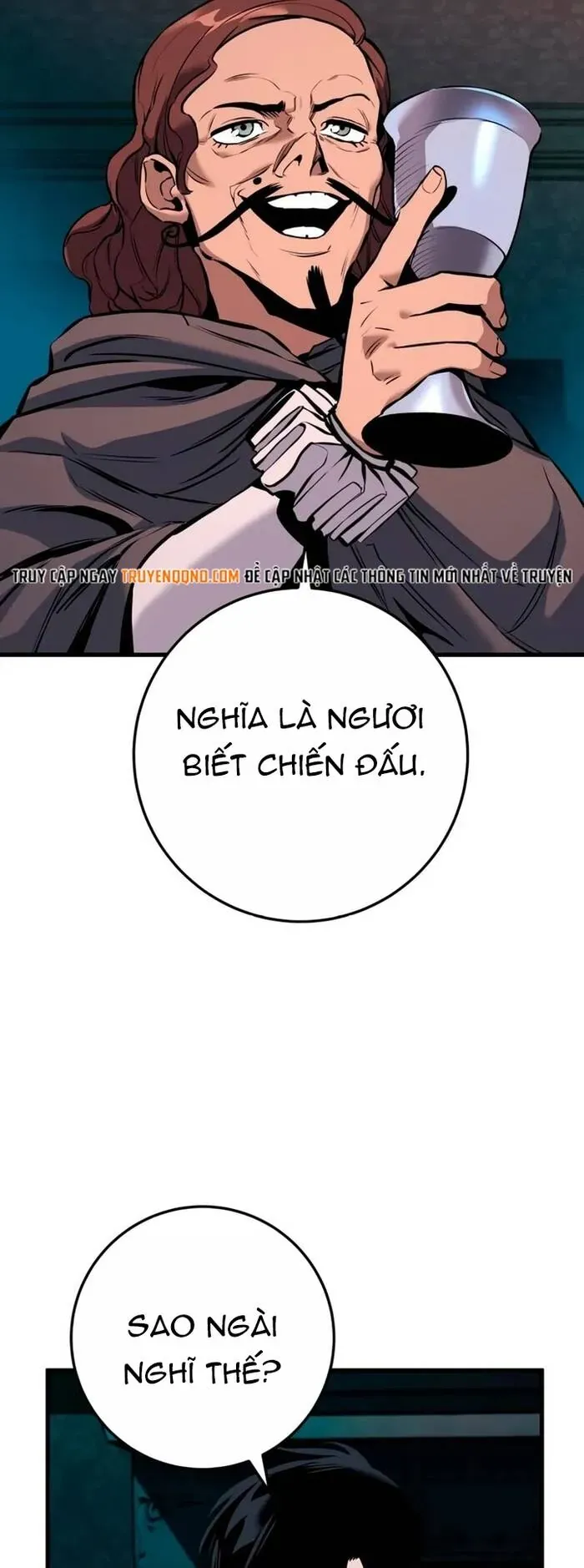 Kỵ Sĩ Lang Thang Chap 22 - Next Chap 21