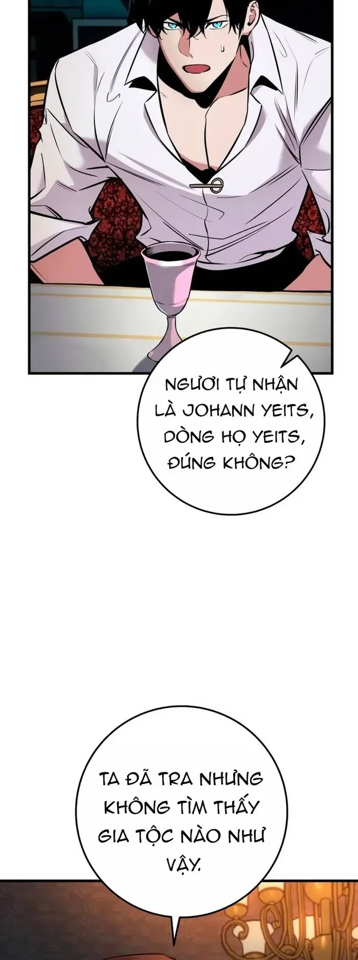 Kỵ Sĩ Lang Thang Chap 22 - Next Chap 21