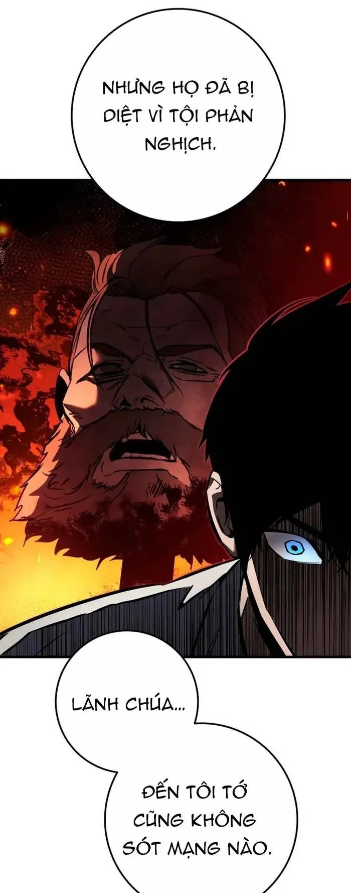 Kỵ Sĩ Lang Thang Chap 22 - Next Chap 21