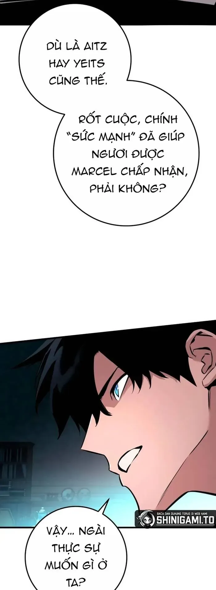 Kỵ Sĩ Lang Thang Chap 22 - Next Chap 21