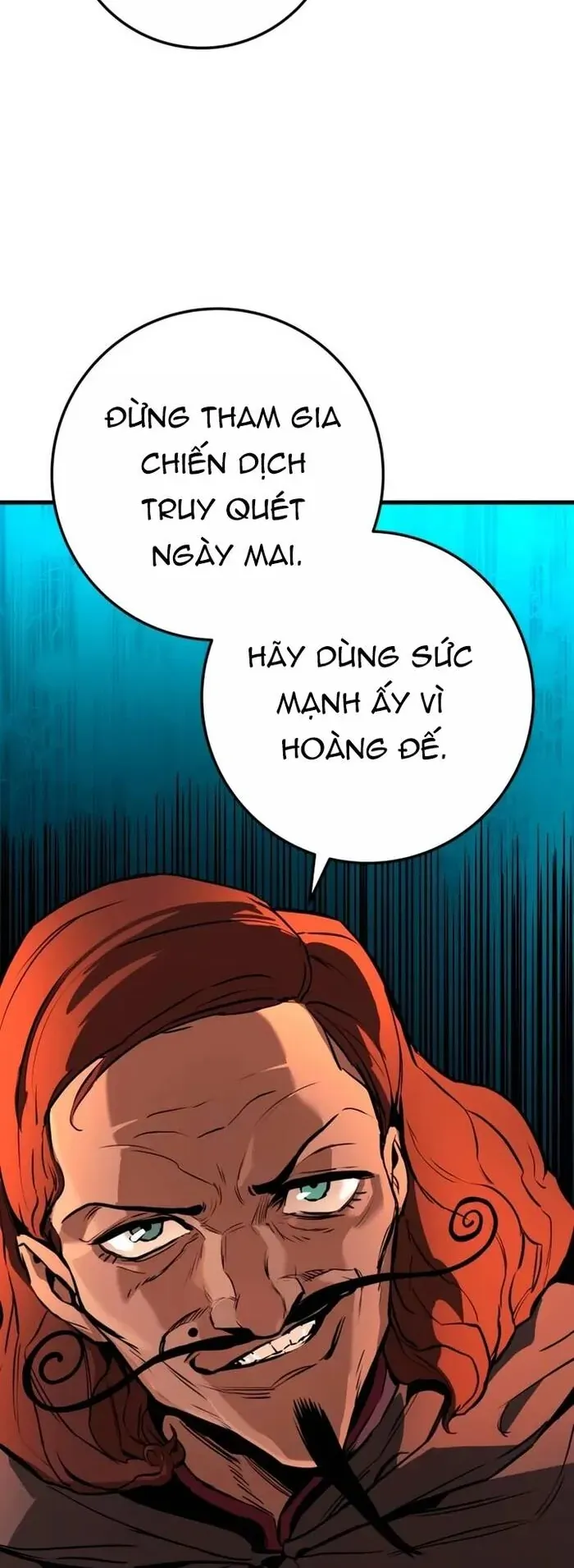 Kỵ Sĩ Lang Thang Chap 22 - Next Chap 21